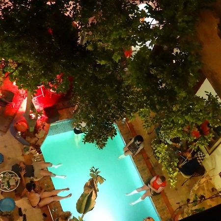 Riad Dar El Bacha マラケシュ エクステリア 写真